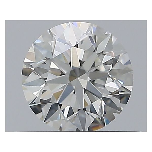 ROUND 0.5 H VS1 EX-EX-EX - 1543939593 GIA Diamond