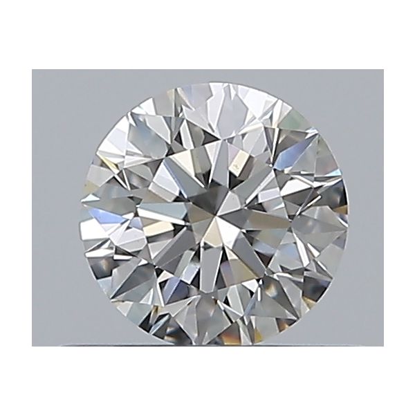 ROUND 0.5 G VS2 EX-EX-EX - 1543940969 GIA Diamond