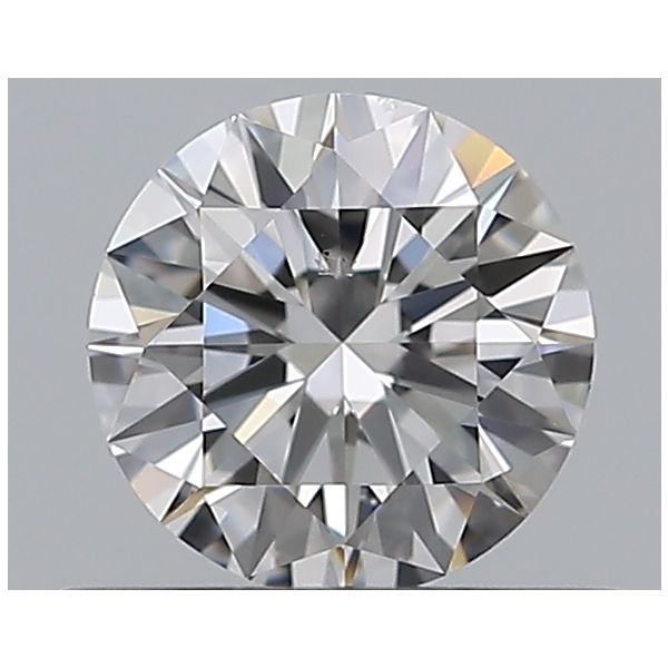 ROUND 0.5 D VS2 EX-EX-EX - 1543951339 GIA Diamond