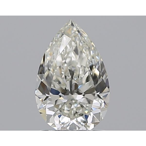 PEAR 1.2 I VVS2 VG-EX-EX - 1543962319 GIA Diamond