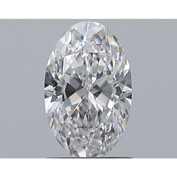 OVAL 1.01 E VS1 VG-EX-EX - 1543969971 GIA Diamond