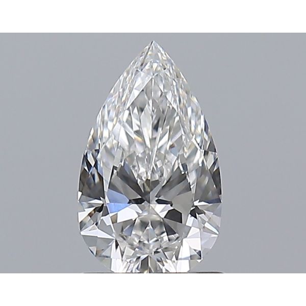 PEAR 1.02 E VS2 EX-EX-EX - 1543978390 GIA Diamond
