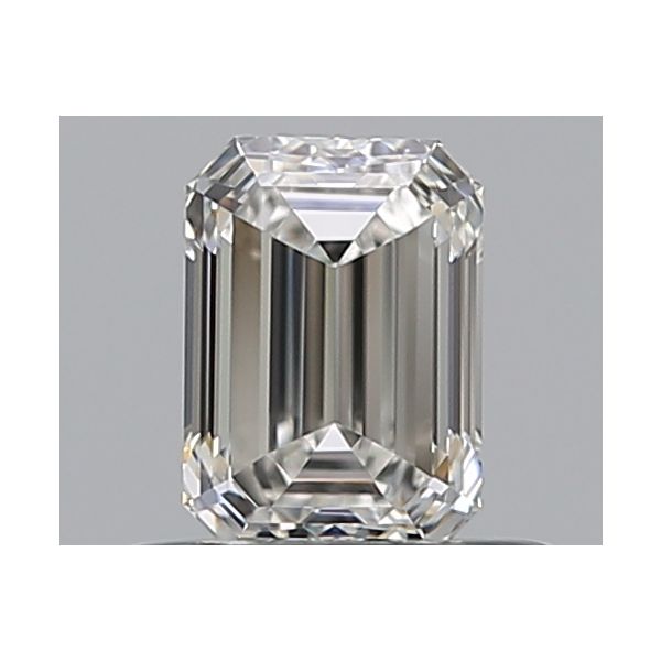 EMERALD 0.5 G VS1 EX-VG-EX - 1543981088 GIA Diamond