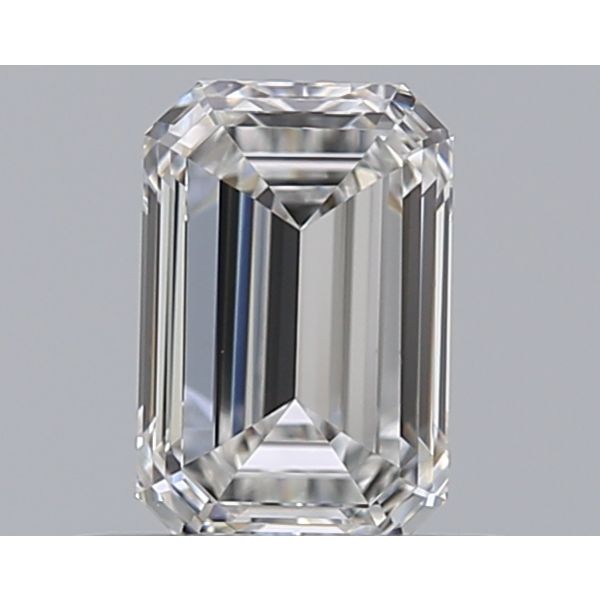 EMERALD 0.5 E VS1 VG-VG-EX - 1543994024 GIA Diamond