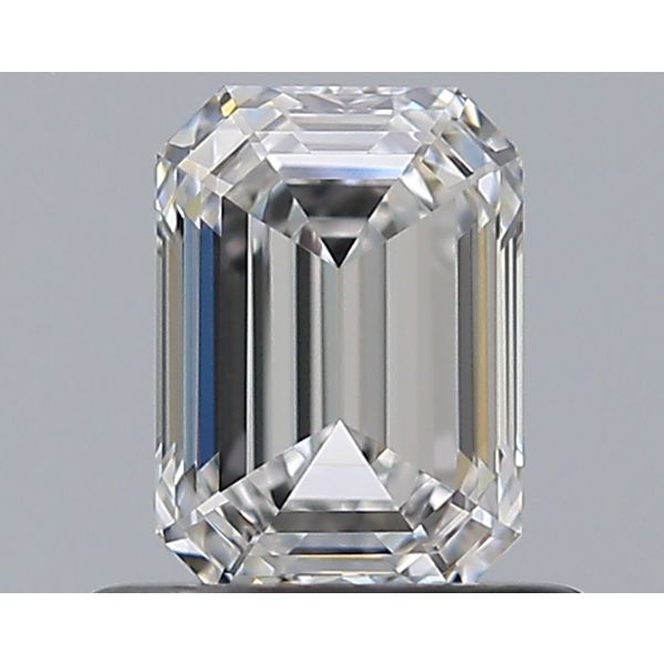 EMERALD 0.7 E VVS1 VG-EX-EX - 1543994273 GIA Diamond