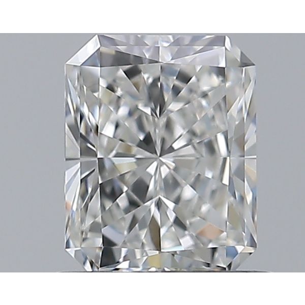 RADIANT 0.8 F VVS2 VG-EX-EX - 1543995151 GIA Diamond
