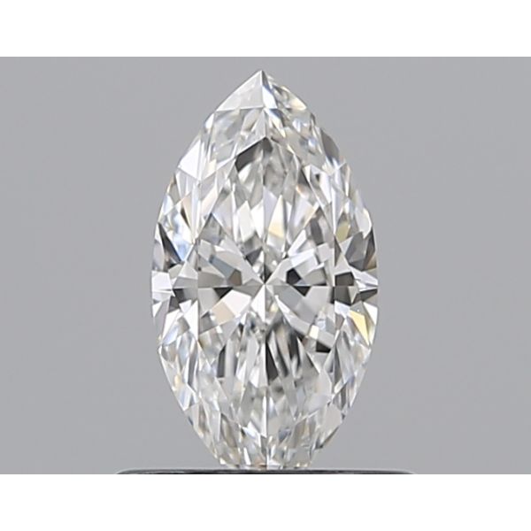 MARQUISE 0.51 E VS1 EX-EX-EX - 1543995972 GIA Diamond