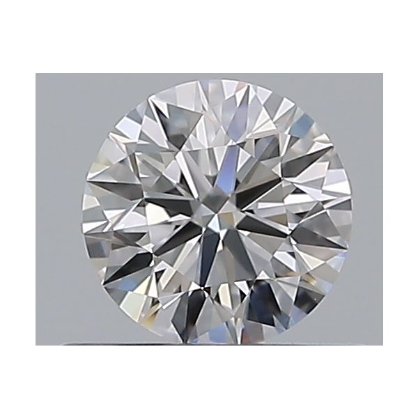 ROUND 0.5 D VVS1 EX-EX-EX - 1543996096 GIA Diamond