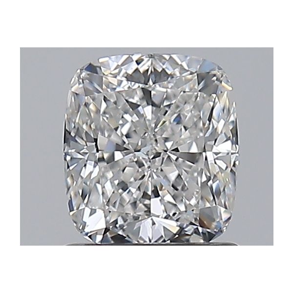 CUSHION 1.05 F VS1 EX-EX-EX - 1545002011 GIA Diamond