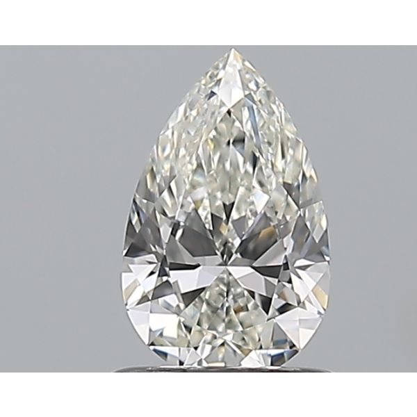 PEAR 0.75 I VVS2 VG-EX-EX - 1545004536 GIA Diamond