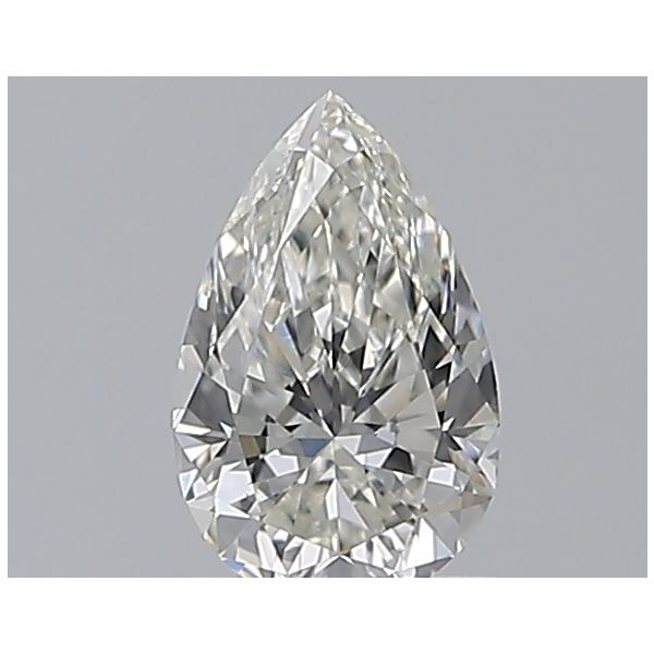PEAR 0.52 I VS2 EX-VG-EX - 1545005313 GIA Diamond