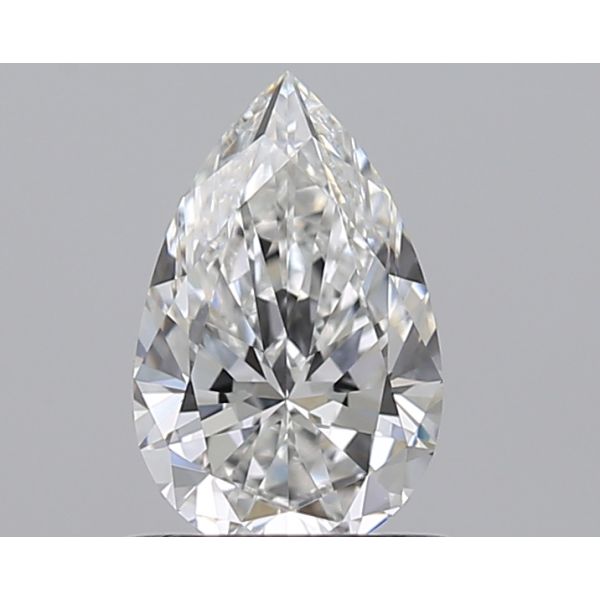 PEAR 0.7 F VS1 EX-VG-EX - 1545005432 GIA Diamond