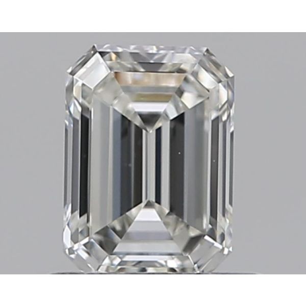 EMERALD 0.61 I VVS2 EX-VG-VG - 1545008444 GIA Diamond