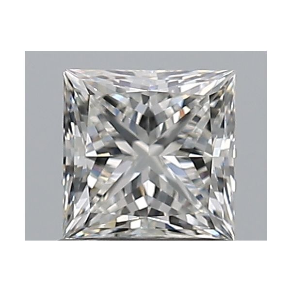 PRINCESS 0.96 H VS2 EX-EX-EX - 1545009973 GIA Diamond