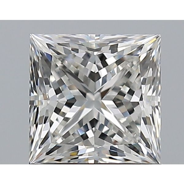 PRINCESS 1.05 G VS1 EX-EX-EX - 1545012841 GIA Diamond