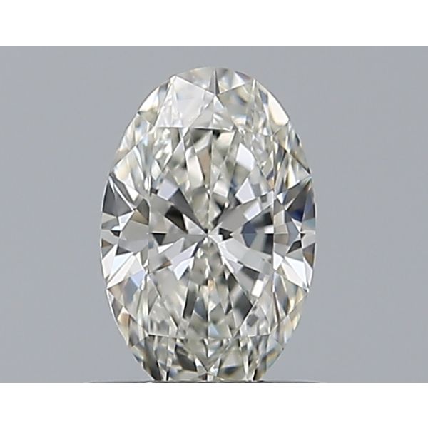 OVAL 0.5 H VS1 --EX-EX - 1545016350 GIA Diamond