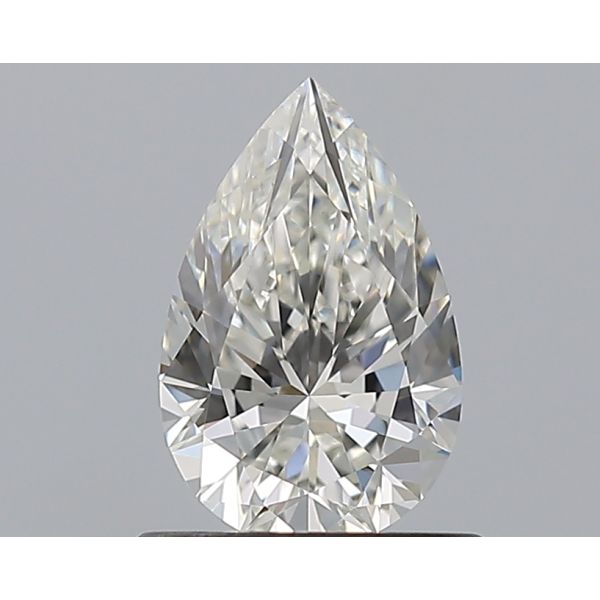 PEAR 0.72 H VS1 VG-EX-EX - 1545041452 GIA Diamond