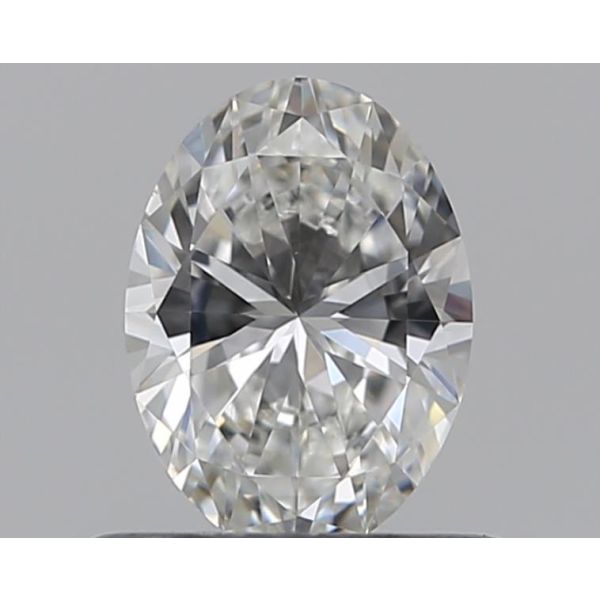 OVAL 0.5 G VS1 EX-EX-VG - 1545043487 GIA Diamond