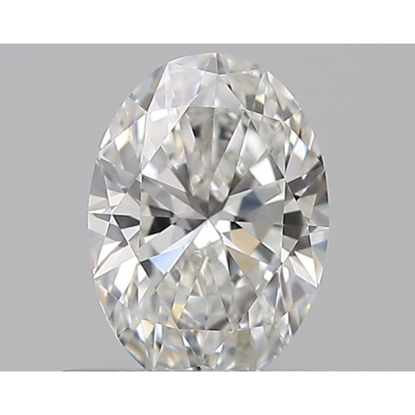 OVAL 0.51 F VS1 --VG-VG - 1545053338 GIA Diamond