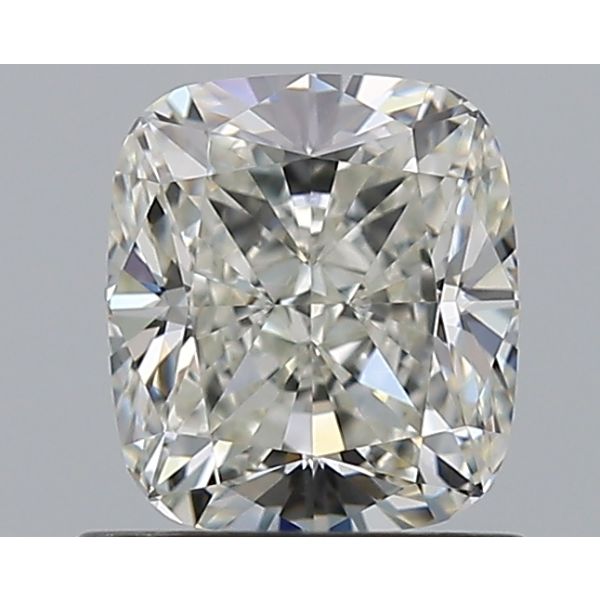 CUSHION 1.02 I VVS1 EX-EX-EX - 1545054297 GIA Diamond