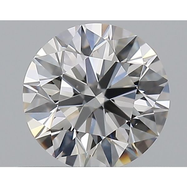 ROUND 0.52 F VS2 EX-EX-EX - 1545057051 GIA Diamond