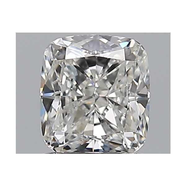 CUSHION 1.04 H VVS1 EX-EX-EX - 1545060598 GIA Diamond