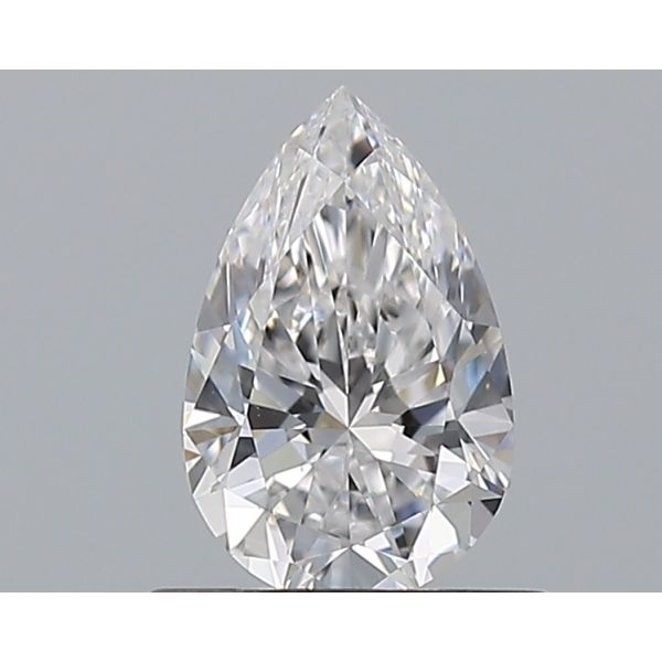 PEAR 0.6 D VS2 EX-VG-EX - 1545069569 GIA Diamond