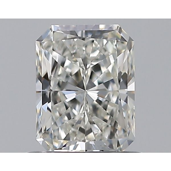 RADIANT 0.7 H VVS2 EX-EX-EX - 1545072943 GIA Diamond