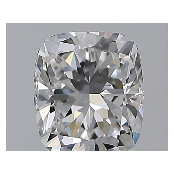 CUSHION 0.8 F VS1 EX-EX-EX - 1545085370 GIA Diamond