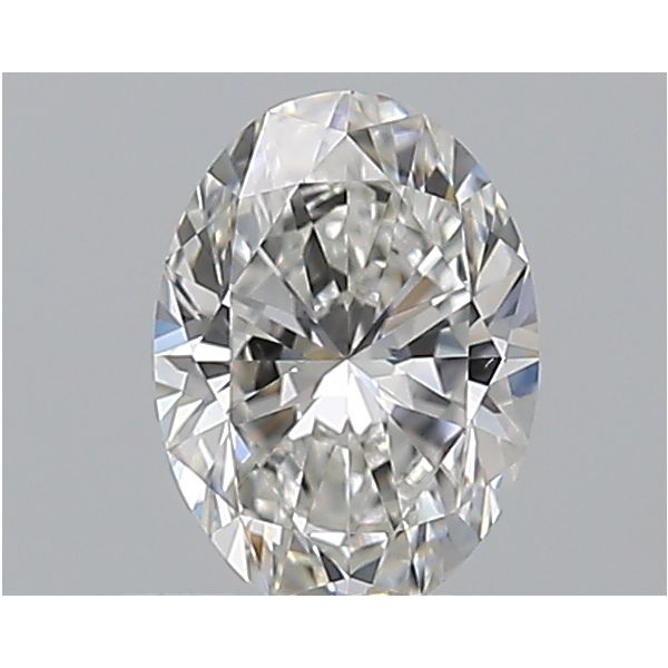 OVAL 0.5 F VS1 VG-VG-EX - 1545085585 GIA Diamond