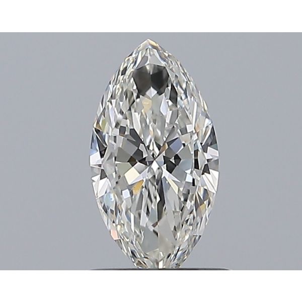 MARQUISE 0.7 H VS2 VG-EX-EX - 1545088274 GIA Diamond