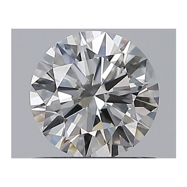 ROUND 0.61 H VVS1 EX-EX-EX - 1545089740 GIA Diamond