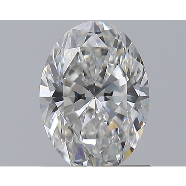 OVAL 0.9 F VS1 VG-VG-EX - 1545090521 GIA Diamond