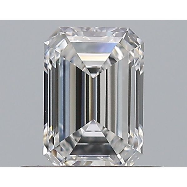 EMERALD 0.5 E VS1 EX-EX-VG - 1545090564 GIA Diamond