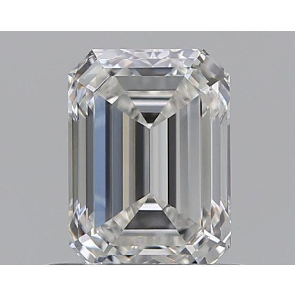 EMERALD 0.72 G VS2 VG-EX-EX - 1545090757 GIA Diamond