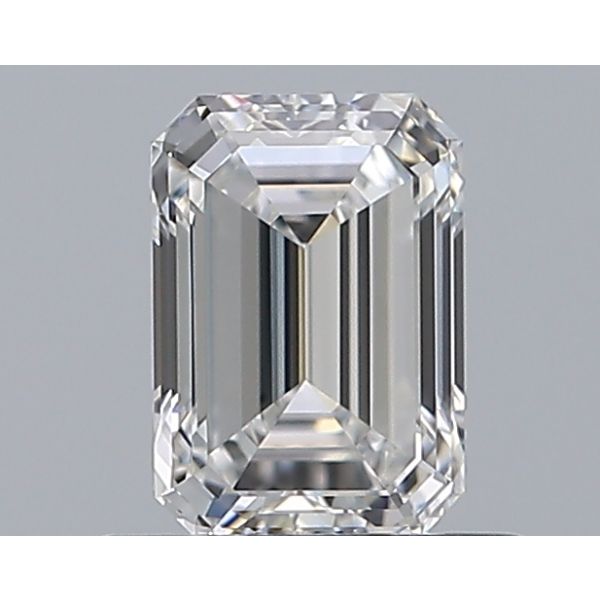 EMERALD 0.7 E VS1 EX-VG-EX - 1545095280 GIA Diamond