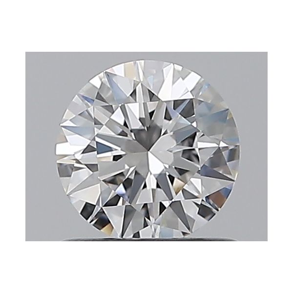 ROUND 0.67 E VVS1 EX-EX-EX - 1545099553 GIA Diamond