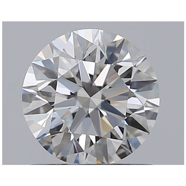 ROUND 0.71 F VS2 EX-EX-EX - 1545100837 GIA Diamond