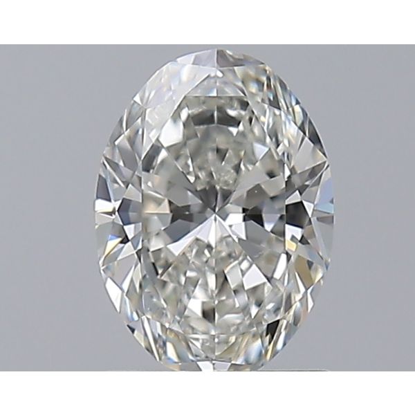OVAL 1.01 I VS2 VG-EX-EX - 1545101890 GIA Diamond