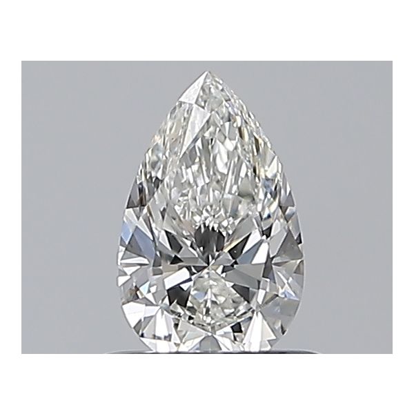 PEAR 0.5 G VS2 EX-VG-EX - 1545117644 GIA Diamond
