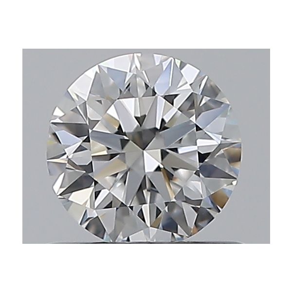 ROUND 0.55 F VS1 EX-EX-EX - 1545130580 GIA Diamond