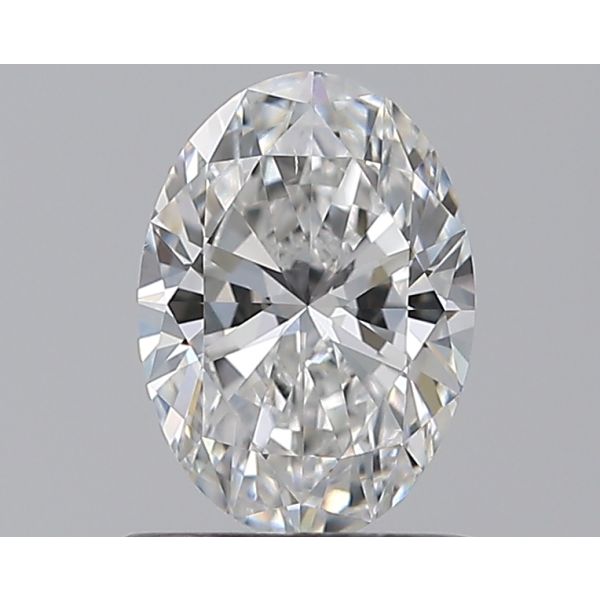 OVAL 0.75 E VS2 EX-VG-EX - 1545144146 GIA Diamond