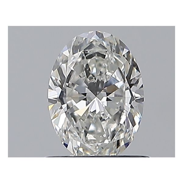OVAL 0.7 G VS2 VG-EX-VG - 1545145893 GIA Diamond
