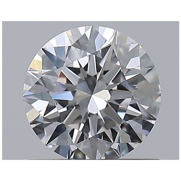 ROUND 0.56 D VS1 EX-EX-EX - 1545149587 GIA Diamond
