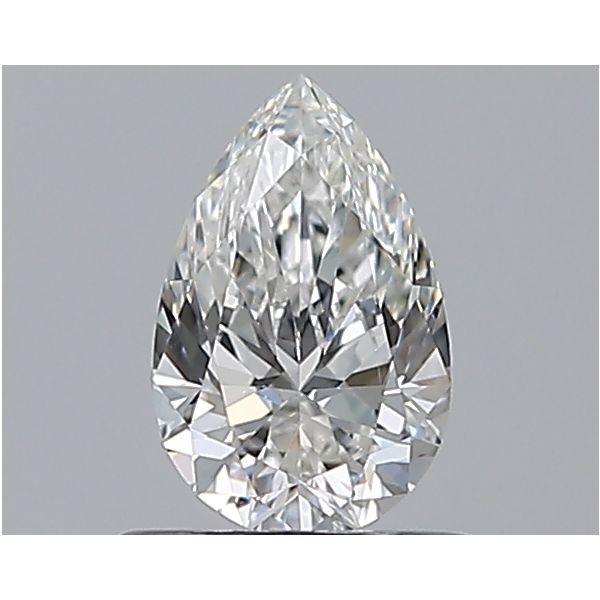 PEAR 0.55 F VS2 EX-VG-EX - 1545153559 GIA Diamond