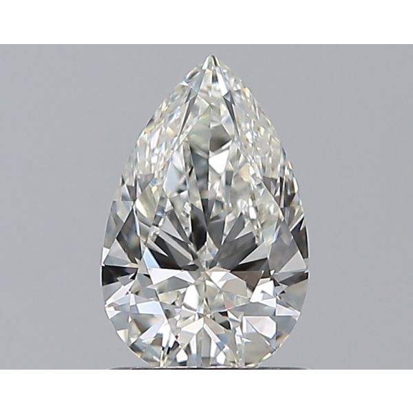 PEAR 1 I VS2 VG-VG-EX - 1545156167 GIA Diamond