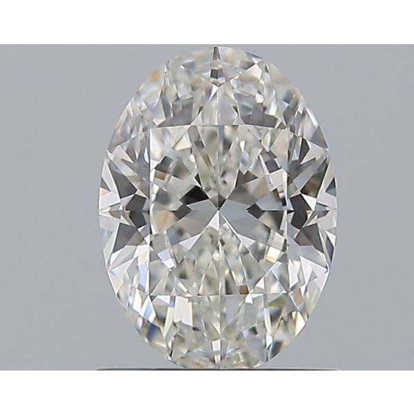OVAL 1.01 H VVS1 VG-EX-EX - 1545160013 GIA Diamond