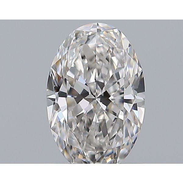 OVAL 0.65 F VS2 VG-EX-EX - 1545164082 GIA Diamond