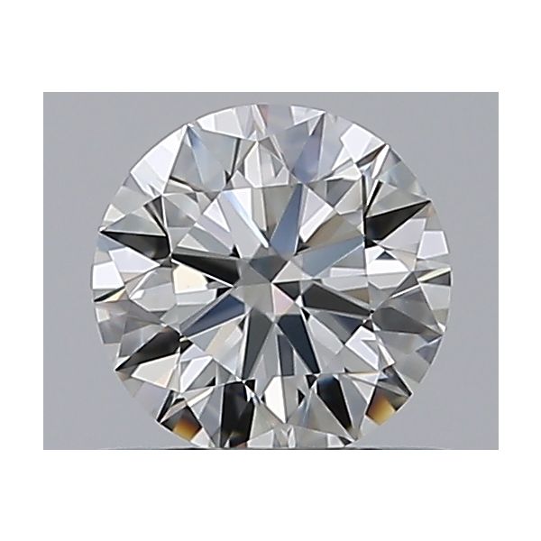 ROUND 0.55 I VVS1 EX-EX-EX - 1545173356 GIA Diamond