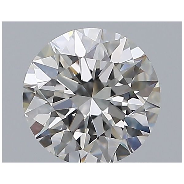 ROUND 0.75 H VVS2 EX-EX-EX - 1545175111 GIA Diamond